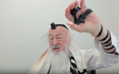בואו לסיים ש"ס תוך שנה | השיעור היום: מס' סוטה ל"ט-מ"ה