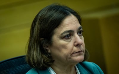 קרולין גליק