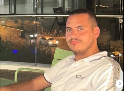 צעיר תושב בני ברק החשוד ברצח צוריאל חג'אני - נעצר