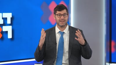 העיתונאי החרדי נפגע מכך שלא זומן לחקירה; מה עבר לטראמפ בראש וזה מה שיקרה בבורסה