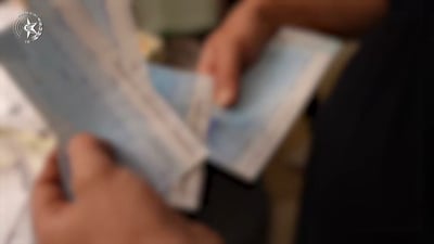 כך עבדה השיטה: תושבים ניצלו את המלחמה - והונו במיליונים