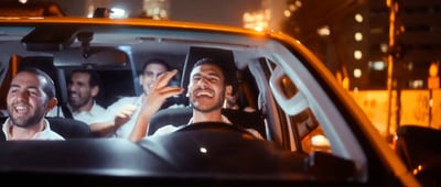 להקת 'עולמות' במחרוזת ריקודים מלהיבה