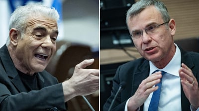 לוין ולפיד