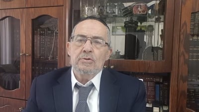 שביעי של פסח • הרב מיכאל שושן עם וורט במרוקאית ובעברית
