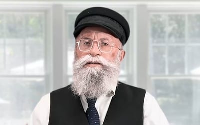 פינתו של הרב יעקב גלויברמן: חג של אמונה פשוטה וטהורה | צפו