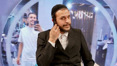 ממסיבת הנובה למאה שערים | ברק ניקסון חוזר לרגעי האימה במרחץ הדמים והזעקה לבורא 
