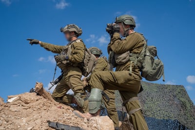 פעילות כוחות חטיבת ירושלים (16) בשג'אעיה