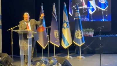 בן גביר: אם הייתי מצליח - היה כאן כיסא חשמלי למחבלים