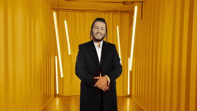 סנדי דינקל עכשיו גם בגרסה ווקאלית: 'אשרינו'