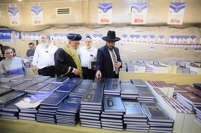 משעשע: בחור ישיבה שלח תמונה – והתחילה סופה דיגיטלית