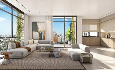 הזיה: ברובע היוקרתי בירושלים  דירות ב – 2,940,000₪