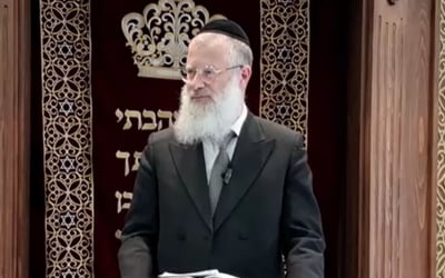 מפרשת השבוע: האם זו בושה לומר "שמעתי, אבל שכחתי?"
