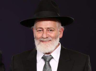ראש הישיבה הנערץ נפטר והותיר חובות כבדים