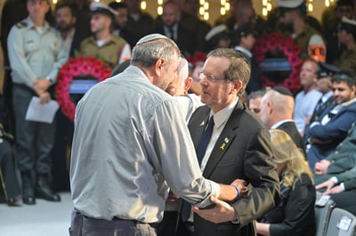הנשיא הרצוג