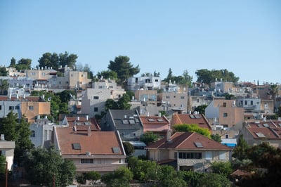 אריאל