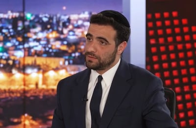 ישי כהן באולפן: 60,000 צווי גיוס? המהלך הטוב ביותר עבור החרדים