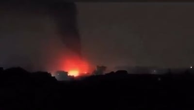 הפסקת אש מתוחה בין המדינות הגרעיניות הודו ופקיסטן; טראמפ מברך 
