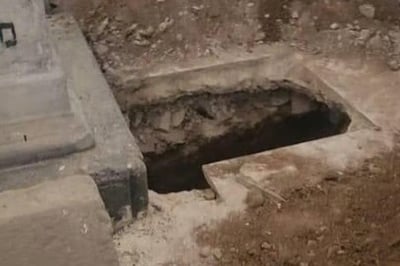"זה לא בהר הזיתים ולא בקרית מלאכי": הפולמוס על מיקום קבר רבי חיים ויטאל