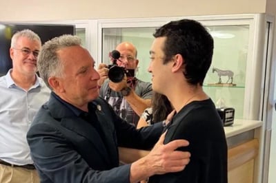 ויטקוף ועידן היום 