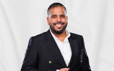 נריה אנג'ל מחדש את הלהיט: "סיני"