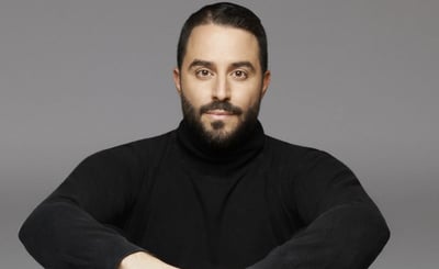 סינגל בכורה לאבירם שוקרון: "דמעות"