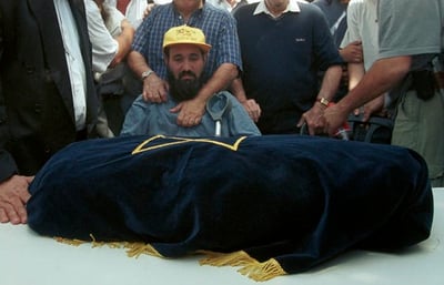 אביה של התינוקת שנרצחה בתגובה מצמררת: "האמת מאחורי"