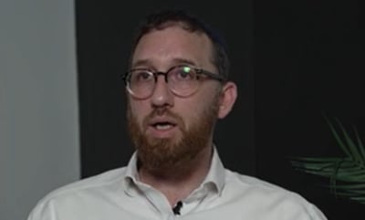 איציק קרומבי