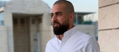 "מעודדת טרור": משפחת השוטר שנהרג בבני ברק בתביעת ענק