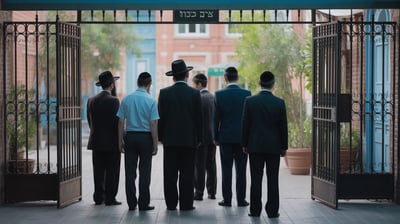הכירו את בית הספר החינמי לידע כלכלי שכולם מדברים עליו