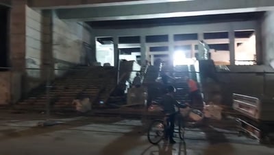 פרסום ראשון | 4 שנים אחרי האסון הקשה: קארלין חוזרים לבית המדרש הגדול בגבעת זאב