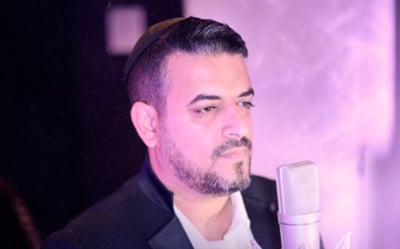 אליה והב בסינגל חדש ומרגש: "חזק אותי"