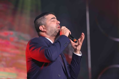 יחד עם אלפי בני הישיבות: אלי הרצליך מבצע "בזכות התורה"