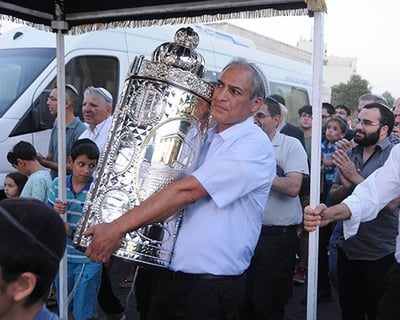 24 שעות אחרונות- שווי פרסים של 150,000 ש"ח יכולים להיות שלך >>