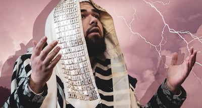 הערשי בלייך בסינגל חדש לשבועות: "נעשה ונשמע"