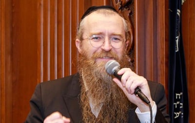 לכבוד חג השבועות: שמואל הוניג בסינגל חדש - 'כאיש אחד בלב אחד'