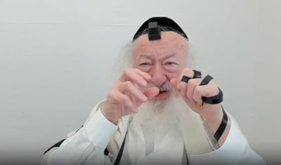 בואו לסיים ש"ס תוך שנה | השיעור היום: מסכת ראש השנה ל"ב-ל"ה