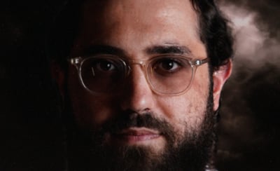 לוי יצחק כהן בסינגל חדש ומרגש: "שיר הנשמה"