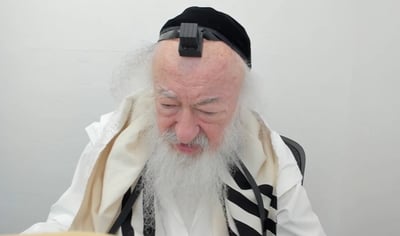 בואו לסיים ש"ס תוך שנה | השיעור היום: מסכת בבא מציעא י"ג-י"ט