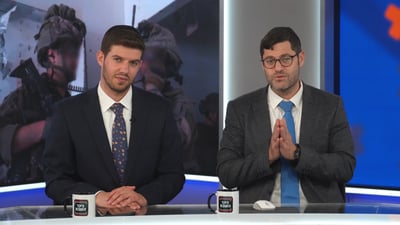 חשיפה: זה מספר המתגייסים המוסכם | כך לוחמי כיתת הכוננות הצילו את מתתיהו