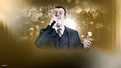 קובי גרינבוים במחרוזת ריקודים סוחפת: "ריקודים"