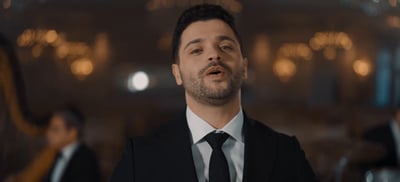 איציק דדיה בסינגל חופות חדש: "בית של שלום"