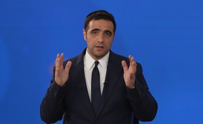 ישי כהן באולפן: גורמים חרדים דורשים את הדחת אדלשטיין כדי לשרת את נתניהו ולמנוע בחירות