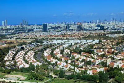 ראשון לציון, אתמול 