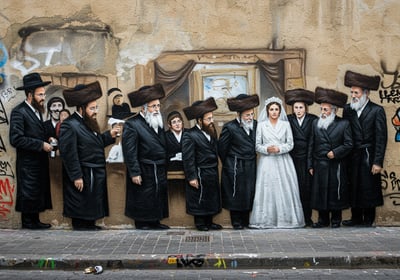 כל חתן וכל כלה! כך תקבלו הלוואה לאירוע המשמח שלכם