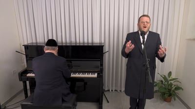 מוישה רויכר מבצע יוסי גרין: "רצה השם"