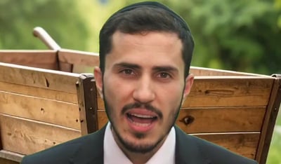 כשהמלאכים הרימו ידיים - הבעל שם טוב הקדוש הציל את המצב ומצא זכות | צפו