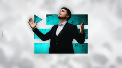 ציפייה לגאולה: משה קליין בסינגל חדש "תבוא"
