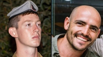 חן גרוס הי"ד ויואב רוור הי"ד
