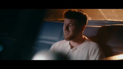מאור אמסלם בסינגל בכורה מרגש: “הדרך הביתה”