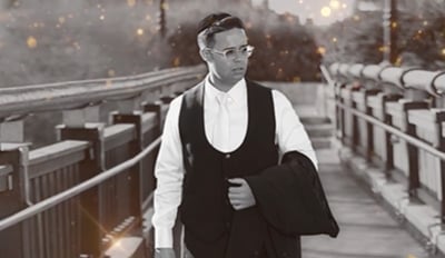 שר שלום מהצרי בסינגל חדש: "האר עיניי"